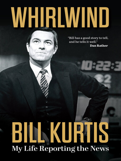 Cover image for Whirlwind